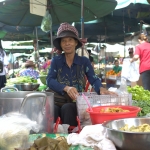 Kandal Market