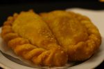 Eating in Argentina