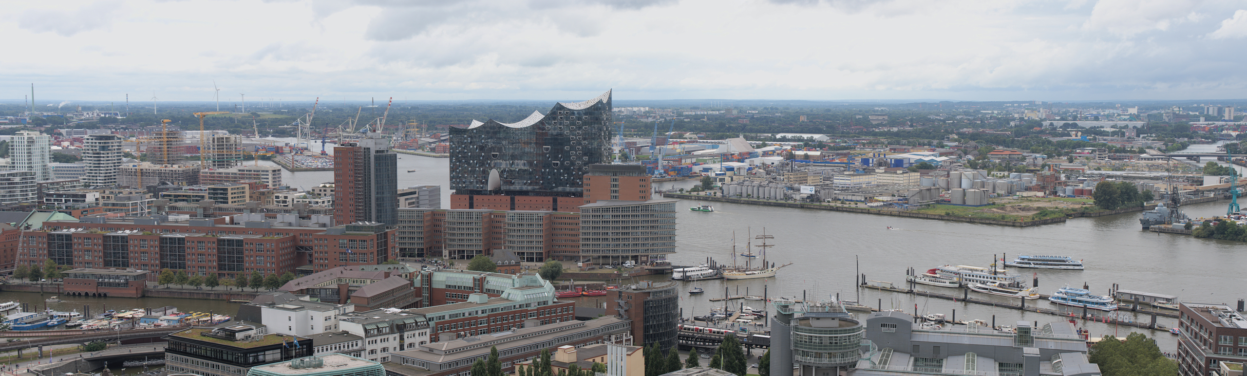 Elbphilharmonie